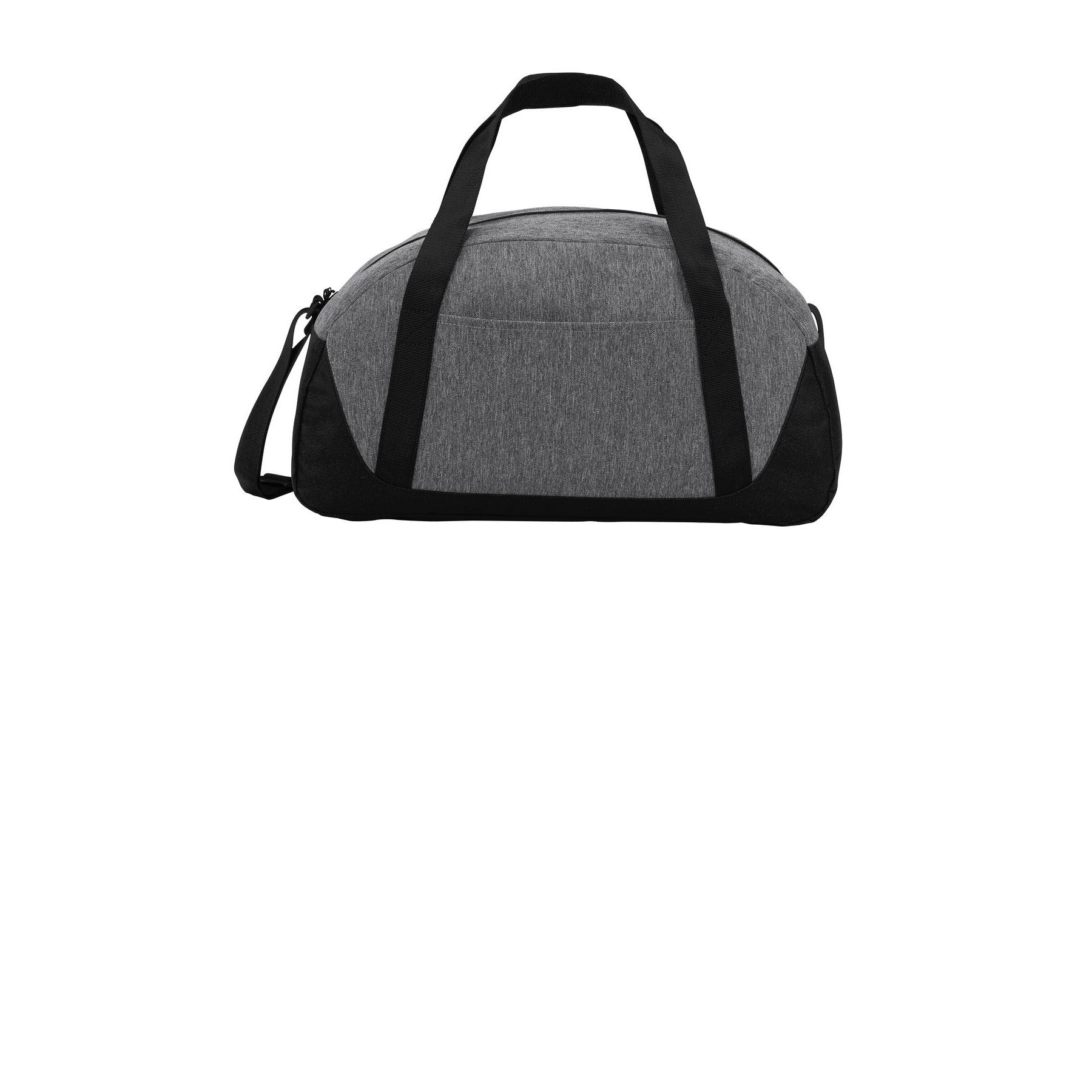Port Authority-Port Authority ® Access Dome Duffel. BG818-MedTech-2